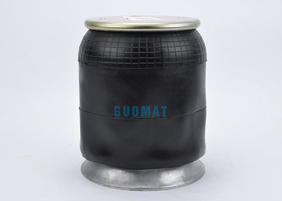 Hava yastığı W01-M58-7308/Havalı süspansiyon yayı/Scania hava balonları için kamyon yedek parçaları 1R 12-713