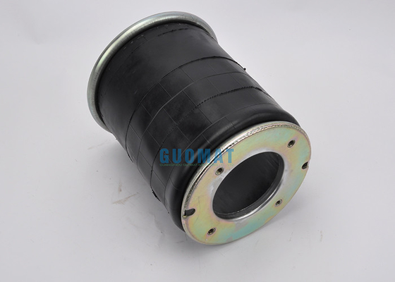 Kamyon için Evrensel Hava Yay/Hava Yastığı Contitech 4813NP07 Hava Süspansiyon Firestone