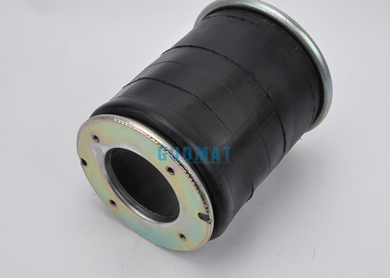 Kamyon için Evrensel Hava Yay/Hava Yastığı Contitech 4813NP07 Hava Süspansiyon Firestone