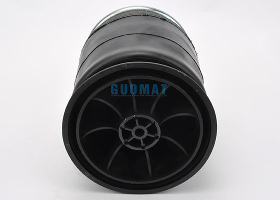 Hava Yastığı Süspansiyon Firestone W01-M58-8185 Süspansiyon Kiti Hava Yayı