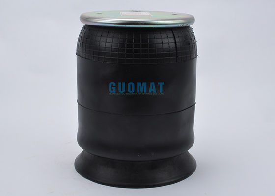 Hava Yastığı Süspansiyon Firestone W01-M58-8185 Süspansiyon Kiti Hava Yayı