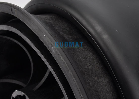 Hava Yastığı Süspansiyon Firestone W01-M58-8185 Süspansiyon Kiti Hava Yayı