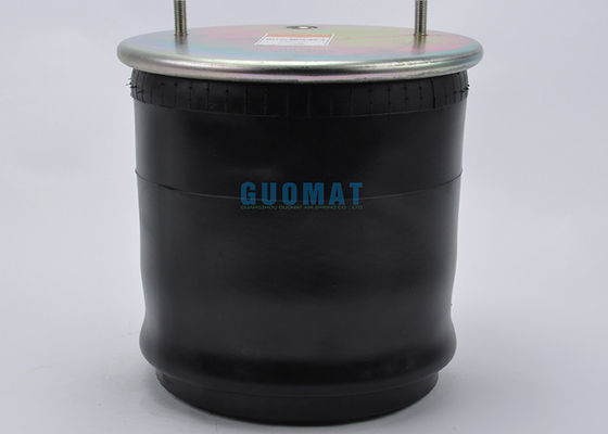 Yay Fabrikası Üretilen Hava Yaylı Hava Yastığı Tipi IVE-CO Kamyon İçin Havalı Süspansiyon