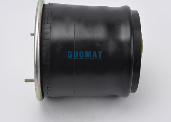 Yay Fabrikası Üretilen Hava Yaylı Hava Yastığı Tipi IVE-CO Kamyon İçin Havalı Süspansiyon