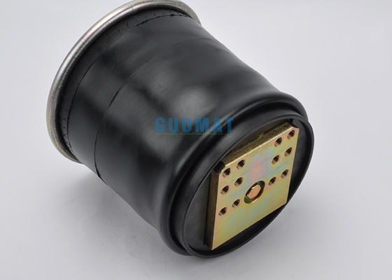 Yay Fabrikası Üretilen Hava Yaylı Hava Yastığı Tipi IVE-CO Kamyon İçin Havalı Süspansiyon