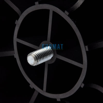 Süspansiyon Yedek Parçaları Kamyon Hava Yayları W01-358-8709 Amerika Kamyon Amortisörü Hendrickson