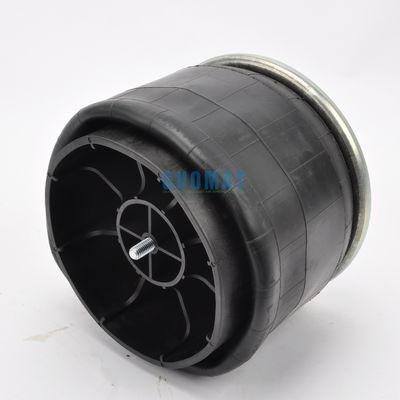 Süspansiyon Yedek Parçaları Kamyon Hava Yayları W01-358-8709 Amerika Kamyon Amortisörü Hendrickson