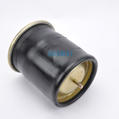 Süspansiyon Parçaları Kamyon Hava Yayları Contitech 4912NP07 Goodyear 1R13-738-039 Hava Körükleri