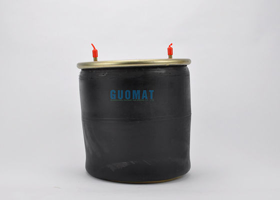 Süspansiyon Sistemi Kauçuk Hava Yayı Oem W01-M58-8966 Kamyon Modeli Hava Yastığı için