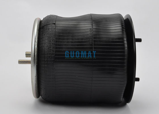 Freightliner Firestone W01-681-9084 için TS16949 Kamyon Hava Yayları Hava Yastığı Süspansiyonu