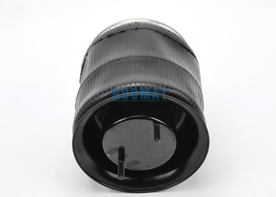 Freightliner Firestone W01-681-9084 için TS16949 Kamyon Hava Yayları Hava Yastığı Süspansiyonu