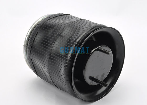 Freightliner Firestone W01-681-9084 için TS16949 Kamyon Hava Yayları Hava Yastığı Süspansiyonu