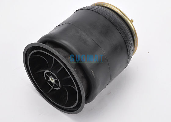 Dunlop D12B04 Kamyon Hava Yayları Kitleri Yeniden Oluşturma Kauçuk Hava Yastığı Contitech 4159NP09