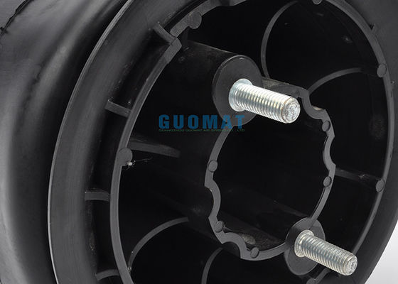 Contitech 910-16P441 Pistonlu Römork Körükleri 1R12-090 Goodyear Hava Balon Süspansiyonu