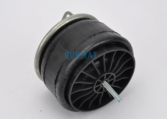 Kenworth C81-1005 Kamyon Hava Yayı W01-358-9541 ​​Havalı Süspansiyon Kitleri