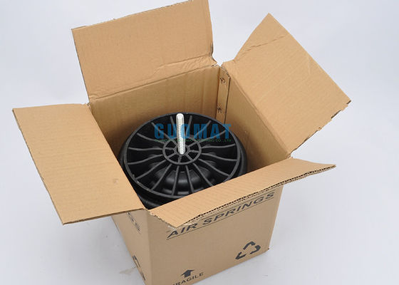 Kenworth C81-1005 Kamyon Hava Yayı W01-358-9541 ​​Havalı Süspansiyon Kitleri