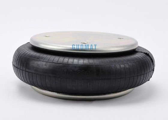 Endüstriyel Firestone Air Ride Hava Yayı W01-358-7008