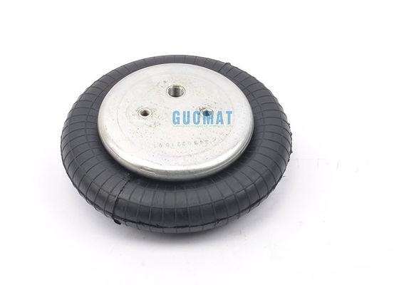 Phoenix Endüstriyel Hava Yayı SP1B07 Gaz Dolgulu Kauçuk Süspansiyon Parçaları