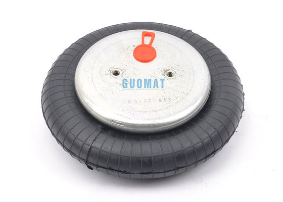 Phoenix Endüstriyel Hava Yayı SP1B07 Gaz Dolgulu Kauçuk Süspansiyon Parçaları