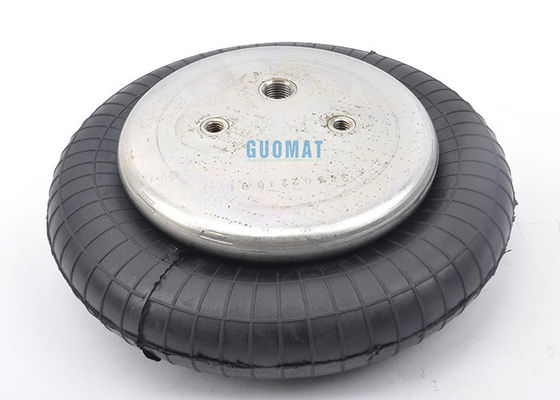 Phoenix Endüstriyel Hava Yayı SP1B07 Gaz Dolgulu Kauçuk Süspansiyon Parçaları