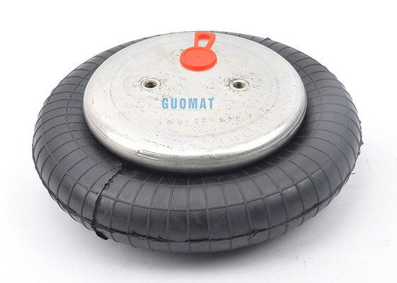 Phoenix Endüstriyel Hava Yayı SP1B07 Gaz Dolgulu Kauçuk Süspansiyon Parçaları