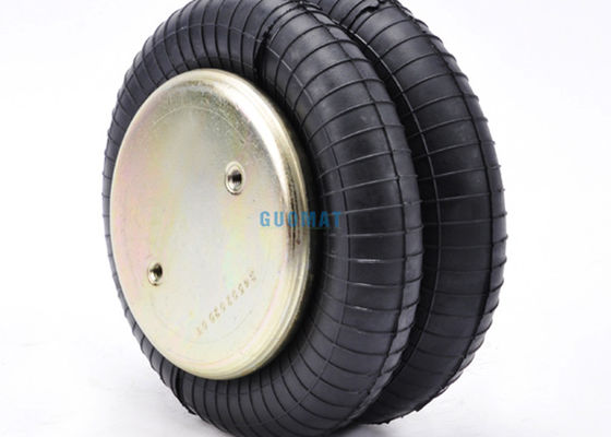 Contitech FD120-17 G3/4 Endüstriyel Hava Yayı Çift Kıvrımlı Körük Stili