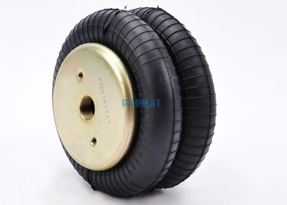 Contitech FD120-17 G3/4 Endüstriyel Hava Yayı Çift Kıvrımlı Körük Stili