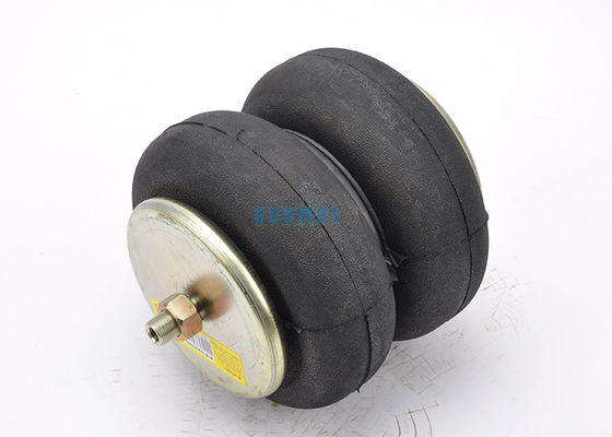 W01-358-6927 Firestone Hava Yayı Goodyear Hava Yastığı 2B9-218 Kıvrımlı Kauçuk Değişimi