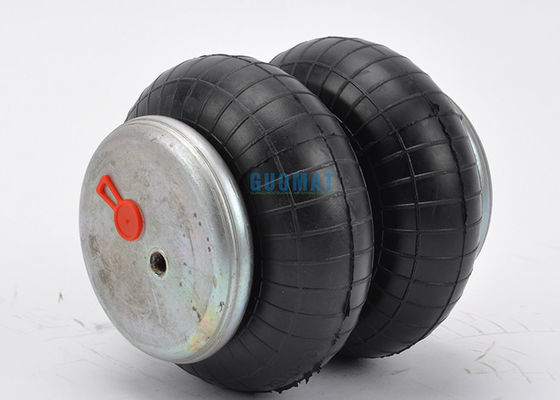 Contitech FD 40-10 Esnek Hava Körük G1/8 Endüstriyel Körük Çift Kıvrımlı Havalı Süspansiyon