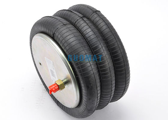 Goodyear 3B12-300 Kıvrımlı Hava Yastığı Firestone W01-358-8008 Süspansiyon Kitleri