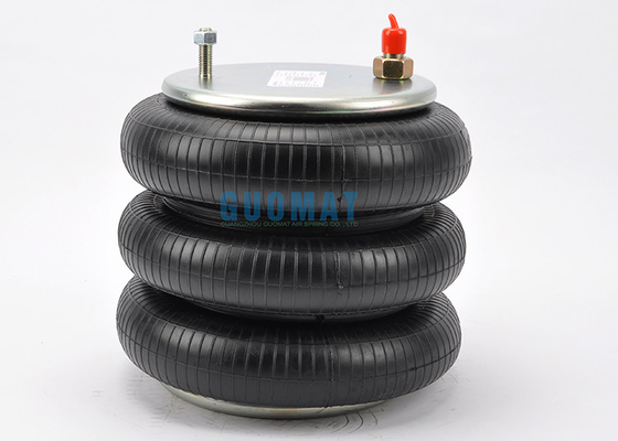 Kamyon Süspansiyonu 3B12-310 Üçlü Kıvrımlı Hava Yayı W01-358-8029
