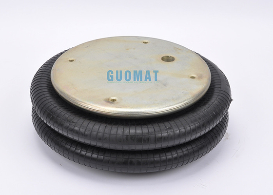 YR01-358-7140 Firestone Hava Yayı Goodyear 2B 14-359 Tek Katlı Kauçuk Hava Yastığı