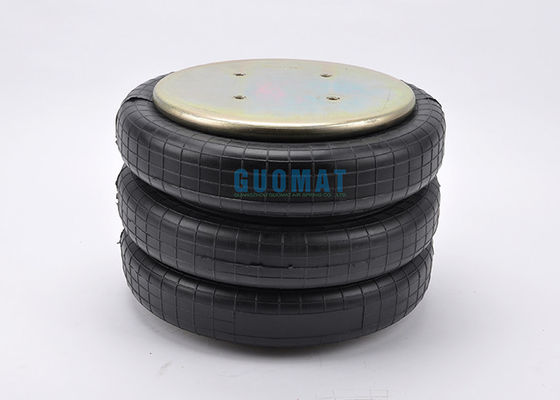 Üçlü Kıvrımlı Goodyear Hava Yayı 2B12-313/459 , W01-358-7808/313