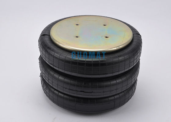 Üçlü Kıvrımlı Goodyear Hava Yayı 2B12-313/459 , W01-358-7808/313