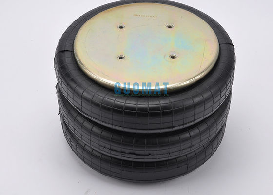 Üçlü Kıvrımlı Goodyear Hava Yayı 2B12-313/459 , W01-358-7808/313