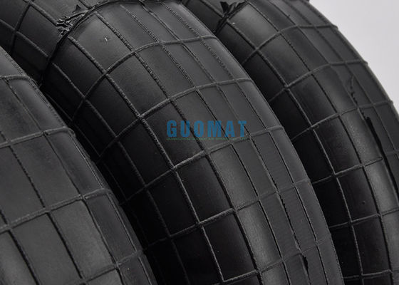 Üçlü Kıvrımlı Goodyear Hava Yayı 2B12-313/459 , W01-358-7808/313