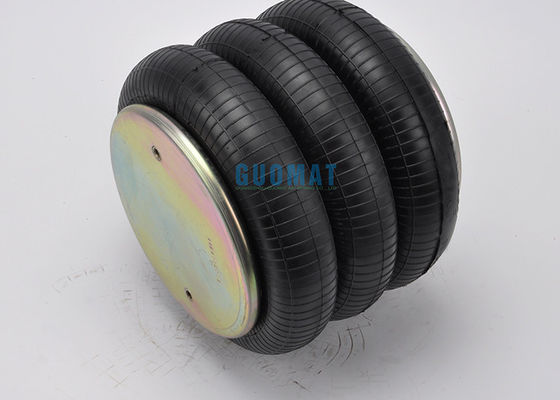 Contitech FT330-29433 Körük Tipi Süspansiyonlu Hava Yay Torbası Firestone W013588016