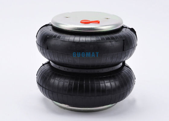 W013586910 Hendrickson Çift Katlı Hava Yastığı için Süspansiyon Hava Yayı