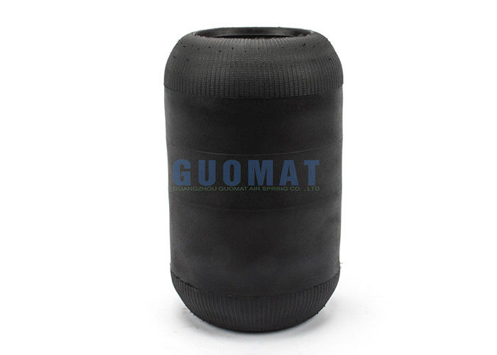 Titreşim Azaltmak İçin Kauçuk Phoenix 1E25 Otobüs Hava Yay Çantaları Firestone W01-095-0021