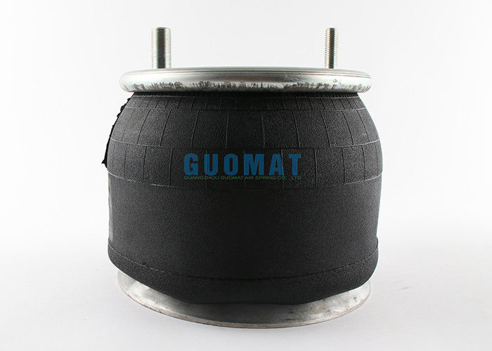 Firestone W01-358-8646 Hava Süspansiyon Yayı Kamyon Yedek Parçaları 1T15M-2 Yuvarlanan Lob Hava Yayları