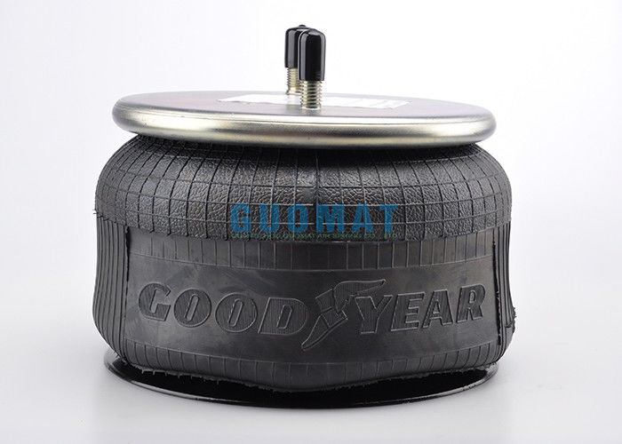 Goodyear 1R11-199 Kamyon Körükleri Montajı VOL-VO 20554759 İçin Kauçuk Hava Süspansiyon Çantaları
