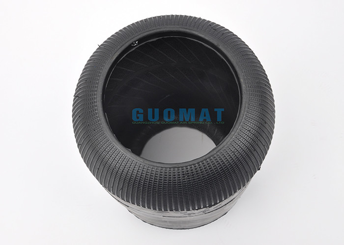 W01-095-0021 Firestone Otobüs Hava Yayı 661N IVECO VOL-VO MAN için Contitech Kauçuk Hava Yastığı