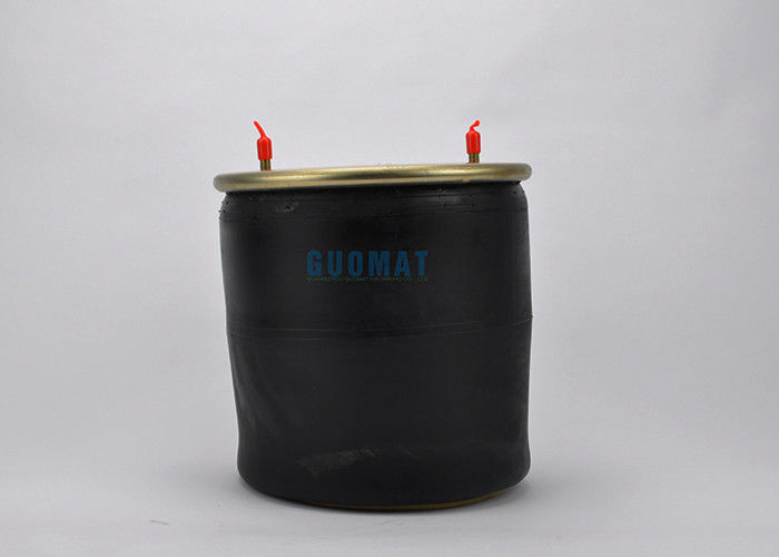 Kamyon Hava Süspansiyonu W01-M58-8966 Komple Körük Goodyear 1R14-702 1R14-703 1R14-712