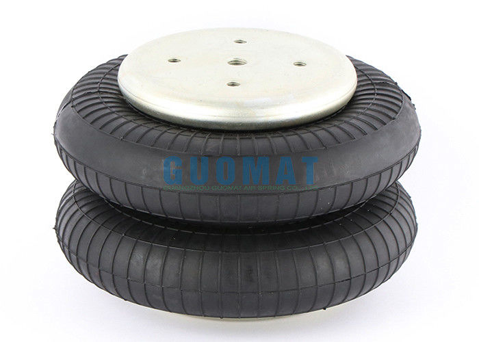 Contitech FD120-17 Continental Hava Körüklü Matbaa İçin Çift Kıvrımlı Hava Yayı