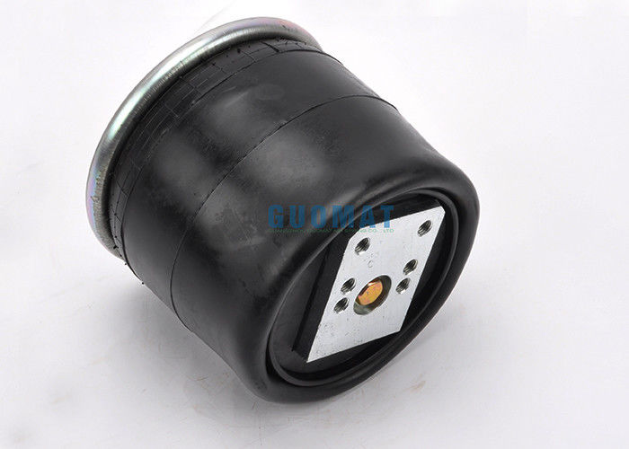 1R11-763 Goodyear Kamyon Körükleri Sistemleri BPW 05.429.42.41.1 Hava Süspansiyon Hava Yastıkları