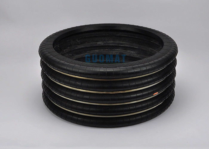 S-600-5R Yokohama Kauçuk Hava Yaylı Delme Makinesi S600 5R 276mm Yüksek Beş Katmanlı Hava Yastığı