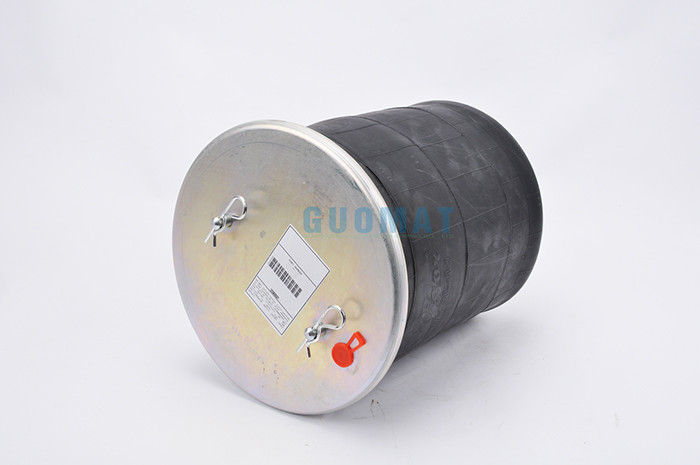 Yarı Kamyon Hava Yastığı Hava Yastıkları CONTITECH 4913 N P02 1T19F-14 GOODYEAR 1R14-753 SCANIA 1379392 için