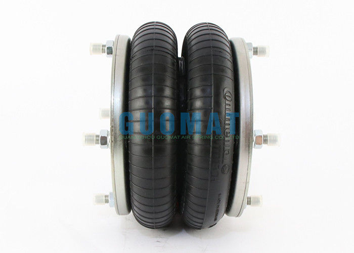 FD 138-18 DS G1/2 Kauçuk Hava Körükleri Navigator Contitech kıvrımlı körük presler