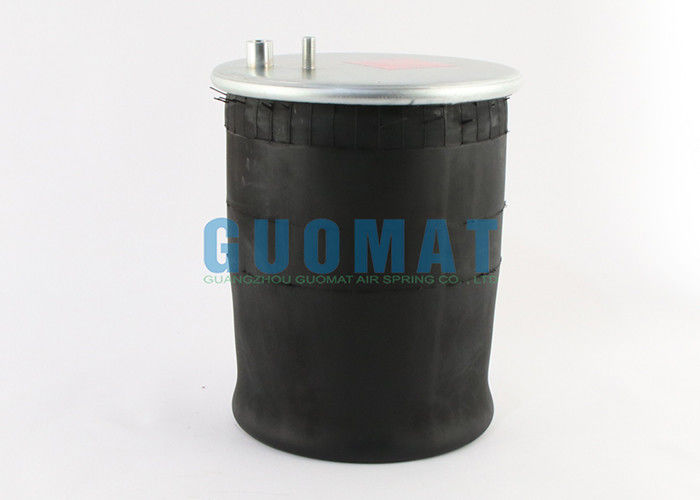 4884N1P06 Contitech Havalı Süspansiyon Yayı 1R11-861 MAN 81436006035 için Goodyear Kamyon Kauçuk Hava Şoku