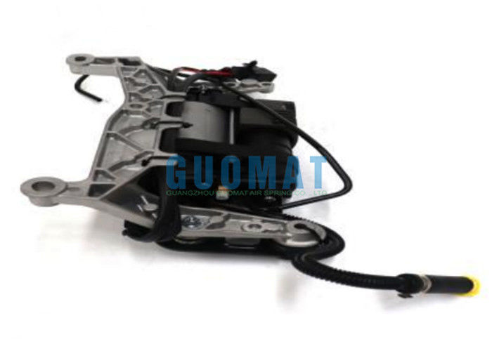 Hava Süspansiyon Kompresörü Porsche Cayenne II 92A VW Touareg NF II 95835890100